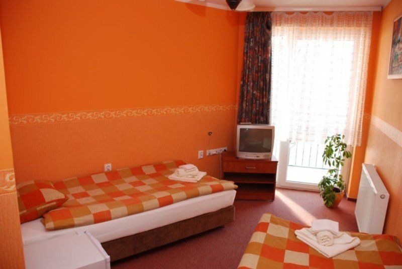 Pokoje Goscinne Via Steso Gdansk Ngoại thất bức ảnh